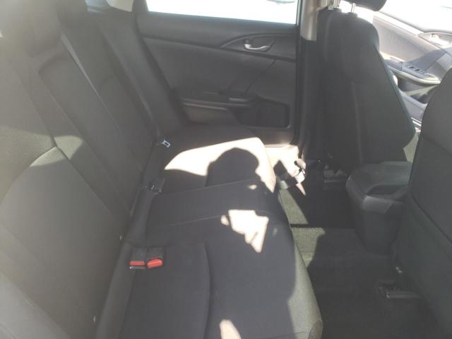 Photo 10 from auction – 2017 HONDA CIVIC EX with VIN 19XFC2F77HE216433
