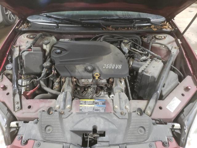 Photo 11 from auction – 2010 CHEVROLET IMPALA LT with VIN 2G1WB5EK2A1208438