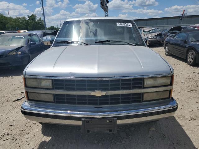 Photo 5 from auction – 1992 CHEVROLET GMT-400 C1 with VIN 2GCEC19K7N1136001