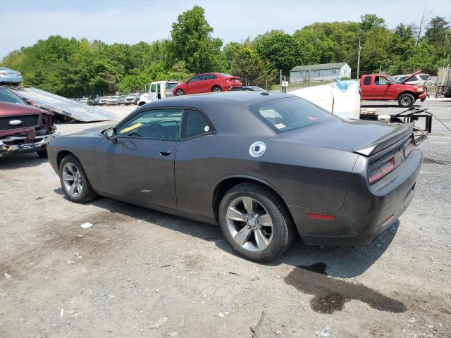 Photo 2 from auction – 2019 DODGE CHALLENGER with VIN 2C3CDZAG3KH524456