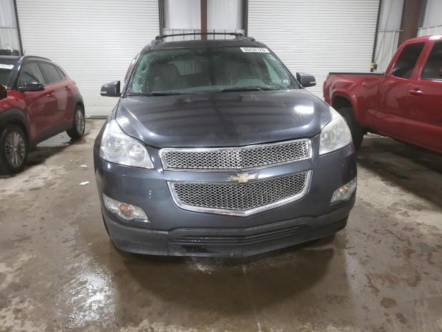 Photo 5 from auction – 2011 CHEVROLET TRAVERSE L with VIN 1GNKVJED2BJ305550