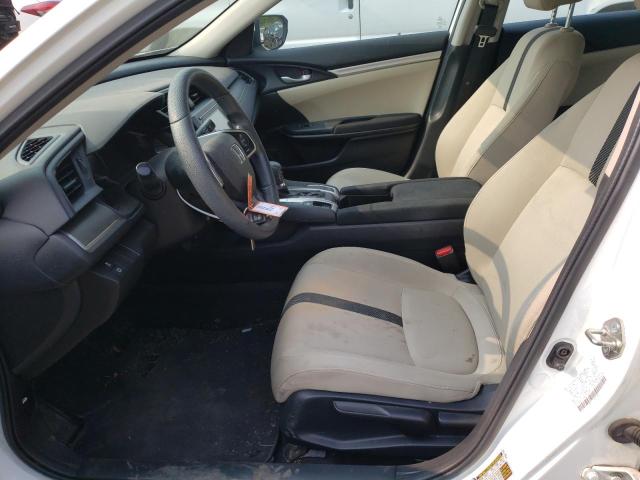 Photo 7 from auction – 2016 HONDA CIVIC LX with VIN 2HGFC2F56GH555249