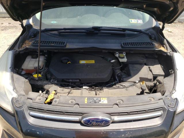 Photo 11 from auction – 2014 FORD ESCAPE SE with VIN 1FMCU0GX9EUB81549