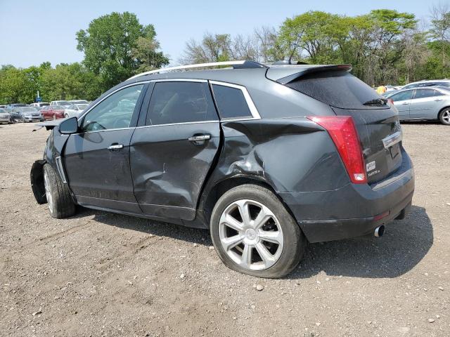 Photo 2 from auction – 2016 CADILLAC SRX PERFOR with VIN 3GYFNFE35GS538336