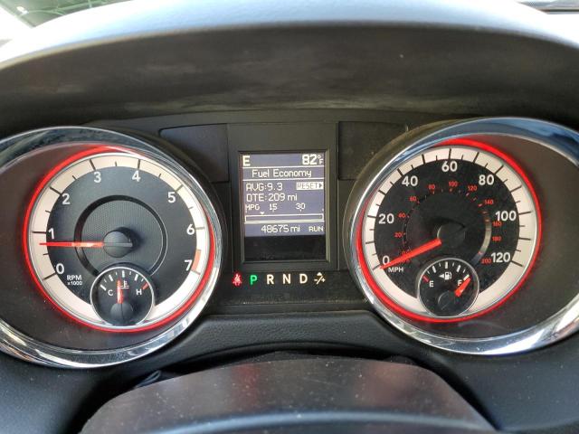 Photo 9 from auction – 2019 DODGE GRAND CARA with VIN 2C4RDGEG0KR536532