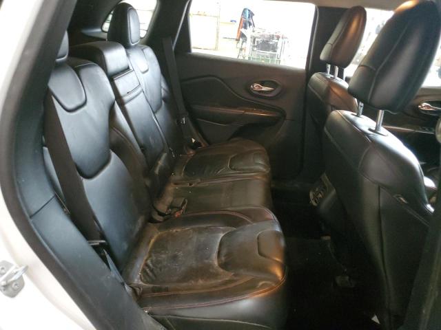 Photo 11 from auction – 2015 JEEP CHEROKEE T with VIN 1C4PJMBS3FW724210