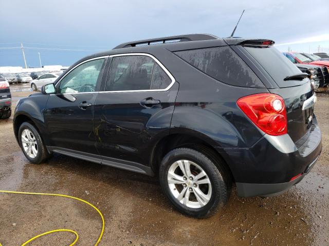 Photo 2 from auction – 2012 CHEVROLET EQUINOX LT with VIN 2GNALDEK1C6381387