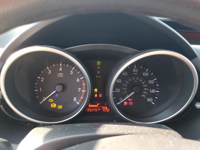 Photo 9 from auction – 2012 MAZDA 5 with VIN JM1CW2BL8C0110734