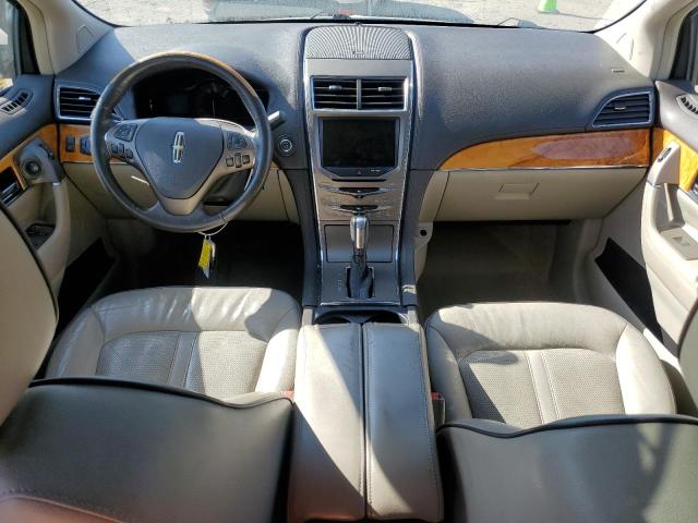 Photo 8 from auction – 2013 LINCOLN MKX with VIN 2LMDJ6JK3DBL04526