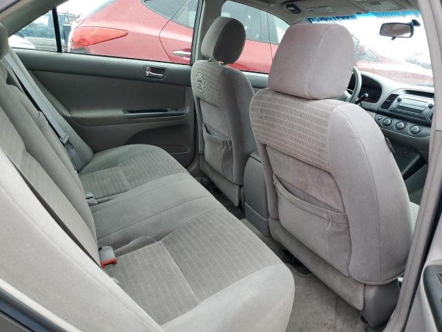 Photo 10 from auction – 2006 TOYOTA CAMRY LE with VIN 4T1BE30K86U722682