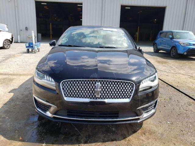 Photo 5 from auction – 2019 LINCOLN MKZ with VIN 3LN6L5A94KR633689