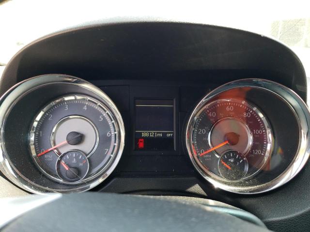 Photo 9 from auction – 2015 CHRYSLER TOWN & COU with VIN 2C4RC1BG6FR544970