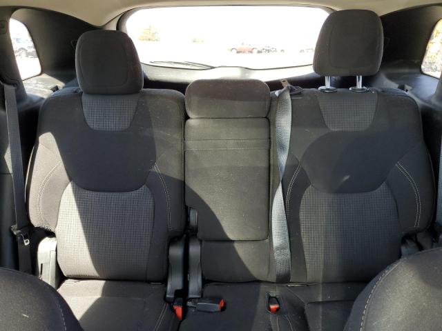 Photo 10 from auction – 2016 JEEP CHEROKEE L with VIN 1C4PJLCS6GW352047