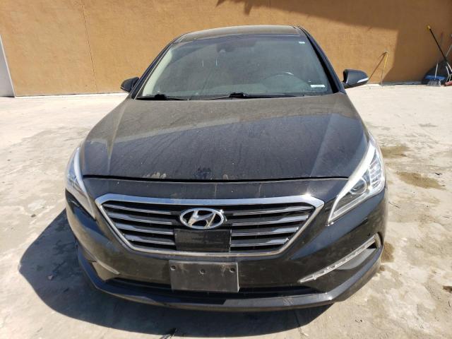 Photo 5 from auction – 2015 HYUNDAI SONATA SPO with VIN 5NPE34AF2FH249208