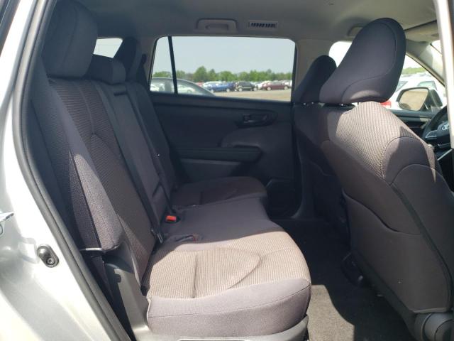 Zdjęcie 10 z aukcji – 2023 TOYOTA HIGHLANDER z VIN 5TDKDRBH9PS017276