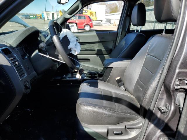 Photo 7 from auction – 2011 FORD ESCAPE LIM with VIN 1FMCU0EG5BKB78738