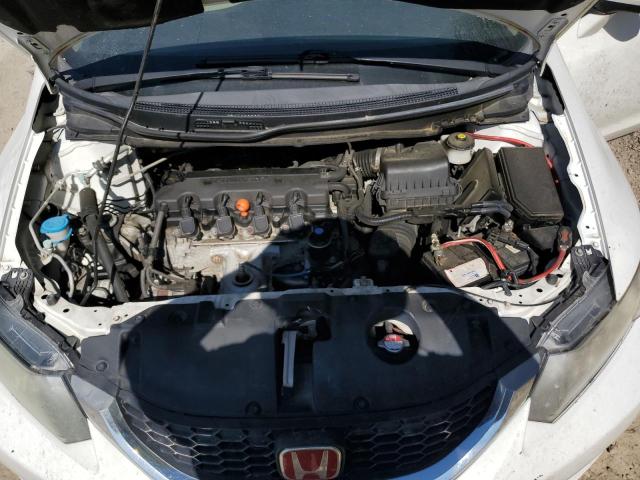 Photo 11 from auction – 2015 HONDA CIVIC EX with VIN 19XFB2F87FE058040