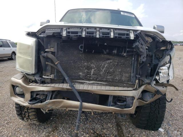 Photo 5 from auction – 2013 FORD F250 SUPER with VIN 1FT7W2BT7DEA46661