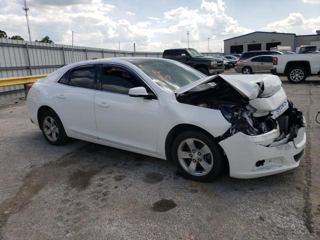 Photo 4 from auction – 2015 CHEVROLET MALIBU 1LT with VIN 1G11C5SL6FF354927