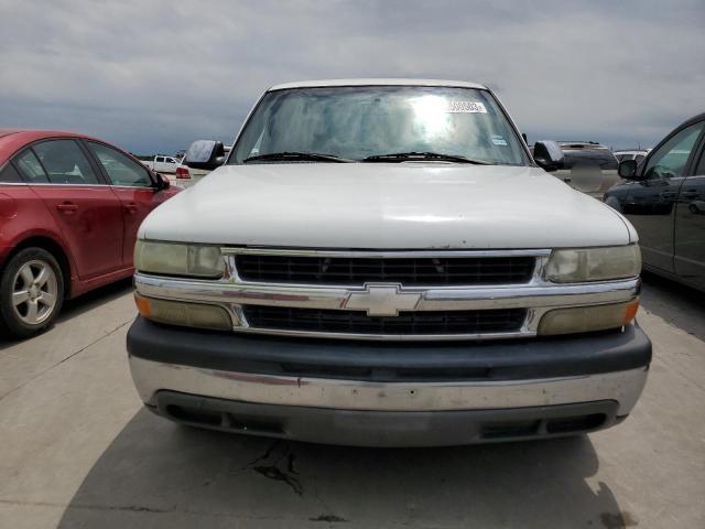 Photo 5 from auction – 2001 CHEVROLET SILVERADO with VIN 2GCEC19V911270979