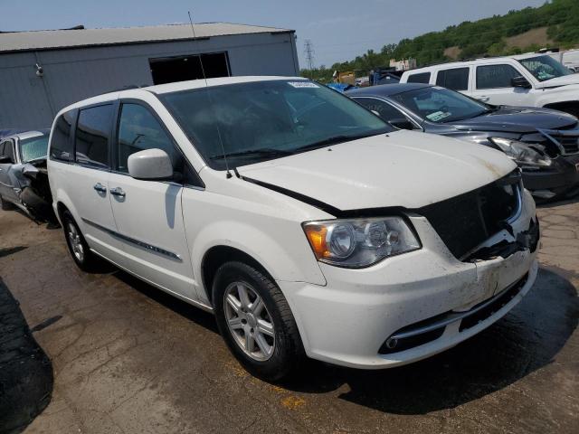Photo 4 from auction – 2011 CHRYSLER TOWN & COU with VIN 2A4RR5DG7BR617156