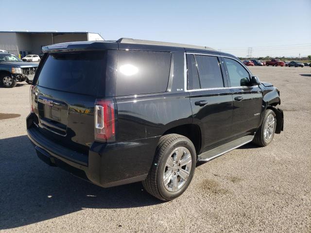 Photo 3 from auction – 2016 GMC YUKON SLE with VIN 1GKS2AKC2GR479113