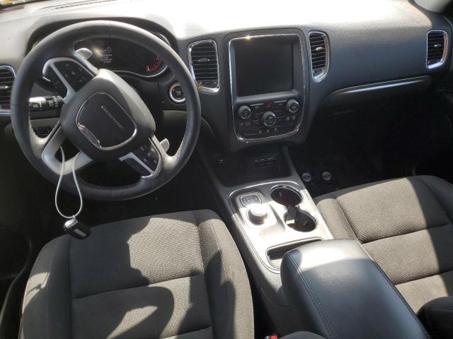 Photo 8 from auction – 2014 DODGE DURANGO SX with VIN 1C4RDJAG8EC972688
