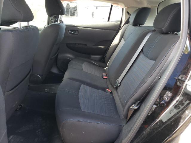 Photo 10 from auction – 2019 NISSAN LEAF S with VIN 1N4AZ1CP2KC308187