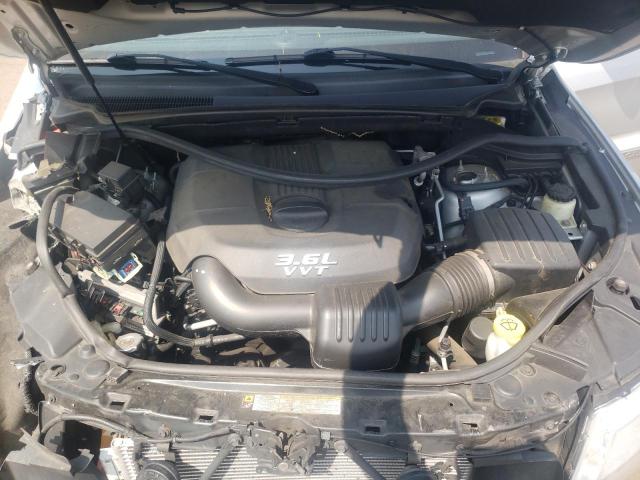 Photo 12 from auction – 2012 JEEP GRAND CHER with VIN 1C4RJFBG0CC127626