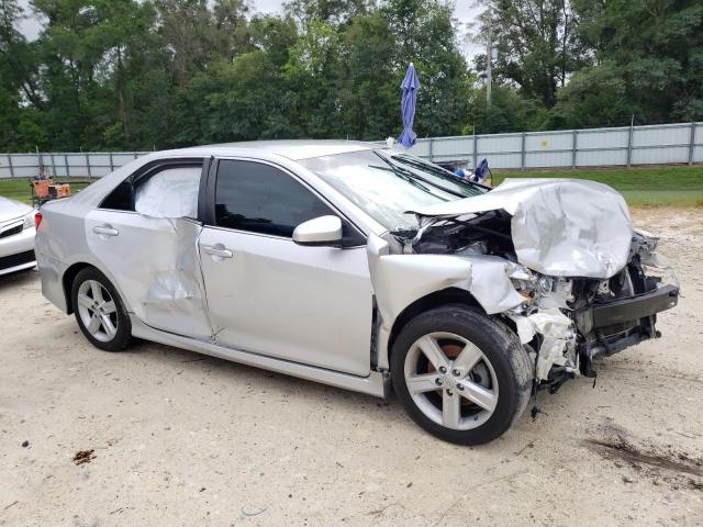 Photo 4 from auction – 2014 TOYOTA CAMRY L with VIN 4T1BF1FK3EU330586
