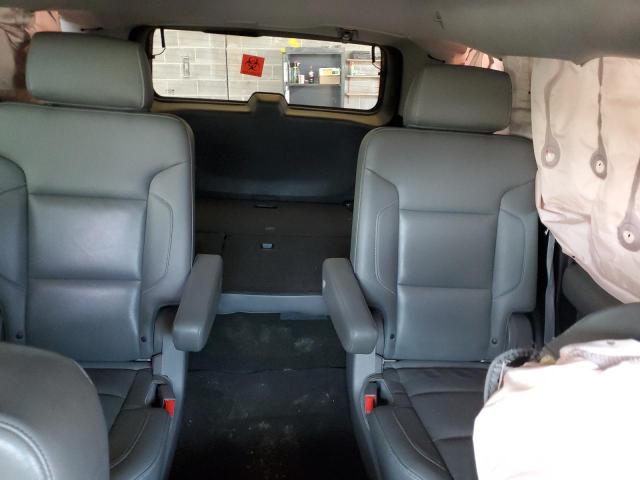 Photo 10 from auction – 2016 CHEVROLET TAHOE C150 with VIN 1GNSCBKC8GR109046