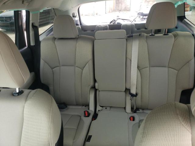 Zdjęcie 10 z aukcji – 2020 SUBARU ASCENT PRE z VIN 4S4WMACD8L3420834