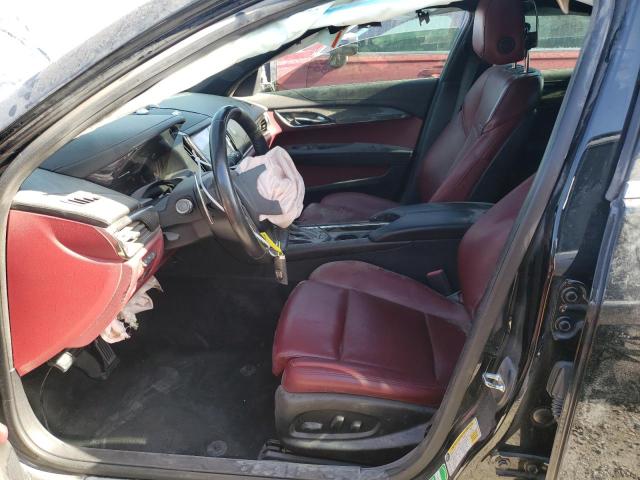Photo 7 from auction – 2013 CADILLAC ATS PREMIU with VIN 1G6AE5S3XD0155044