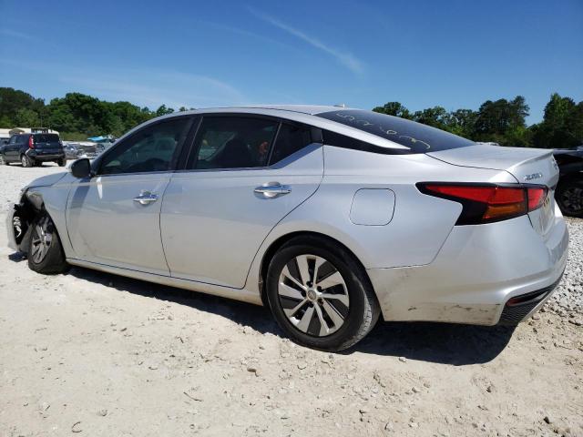 Photo 2 from auction – 2019 NISSAN ALTIMA S with VIN 1N4BL4BV0KC165263