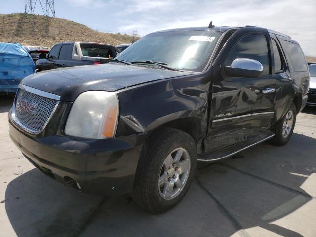 GMC YUKON DENA 2008 with VIN 1GKFK63868J244853 - Photo from auction