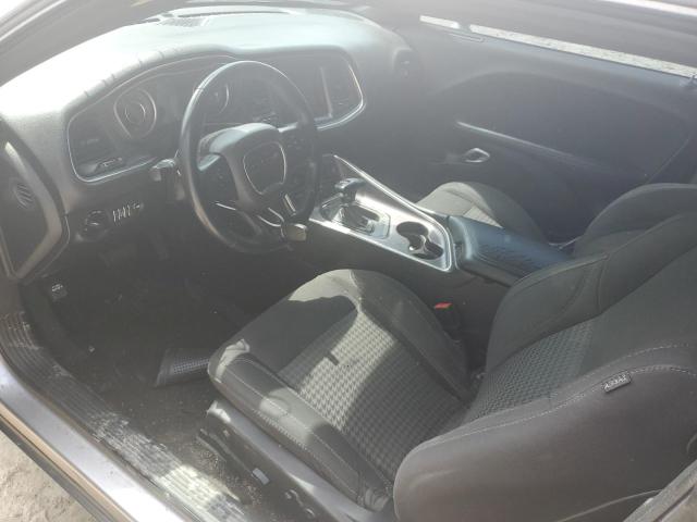 Photo 8 from auction – 2016 DODGE CHALLENGER with VIN 2C3CDZAG7GH100866
