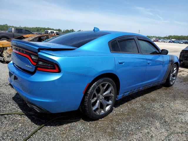 Photo 3 from auction – 2015 DODGE CHARGER SX with VIN 2C3CDXHG9FH852867