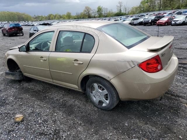 Photo 2 from auction – 2007 CHEVROLET COBALT LS with VIN 1G1AK55F777315655