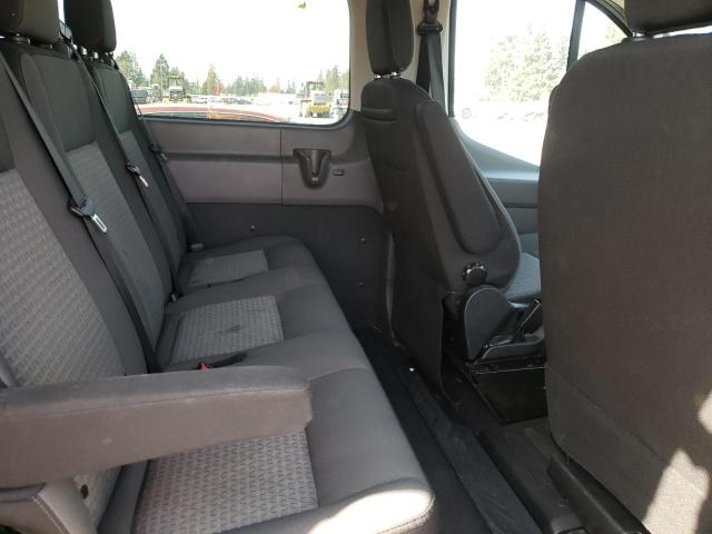 Photo 11 from auction – 2021 FORD TRANSIT T- with VIN 1FBAX2Y87MKA66047