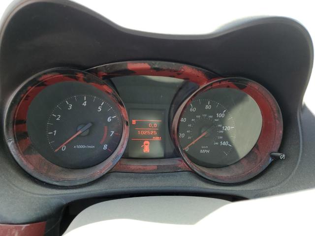Photo 9 from auction – 2011 MITSUBISHI LANCER ES/ with VIN JA32X2HUXBU014764