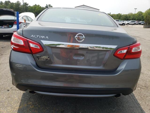 Photo 6 from auction – 2016 NISSAN ALTIMA 2.5 with VIN 1N4AL3AP1GN323467