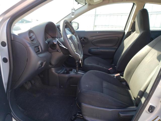 Photo 7 from auction – 2016 NISSAN VERSA S with VIN 3N1CN7AP4GL846165