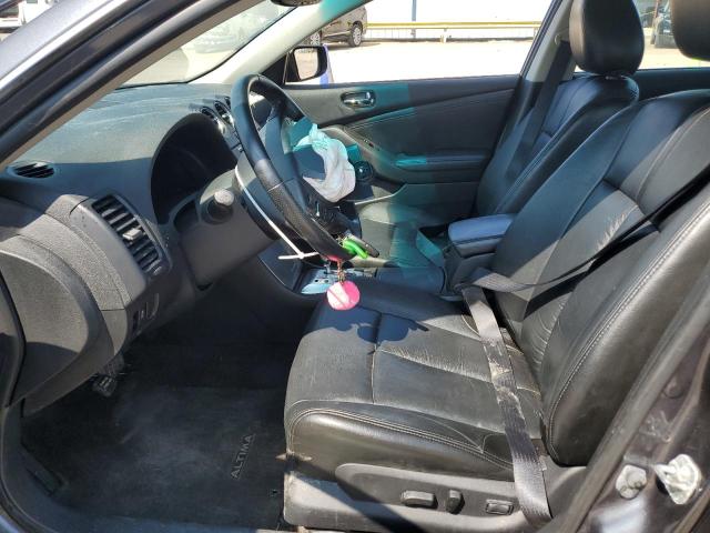Photo 7 from auction – 2012 NISSAN ALTIMA BAS with VIN 1N4AL2AP0CC151657