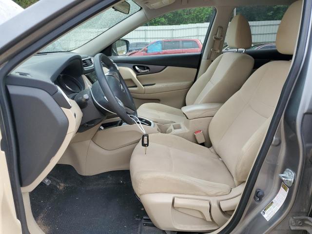 Photo 7 from auction – 2016 NISSAN ROGUE S with VIN JN8AT2MTXGW026760