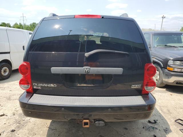 Photo 6 from auction – 2008 DODGE DURANGO with VIN 1D8HB48208F100622