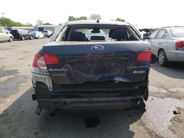 Photo 6 from auction – 2013 SUBARU LEGACY 2.5 with VIN 4S3BMBL64D3002945