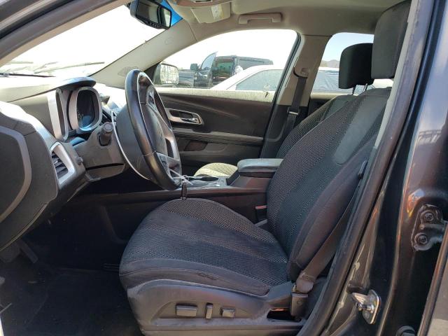 Photo 7 from auction – 2011 CHEVROLET EQUINOX LT with VIN 2GNALDEC8B1234584