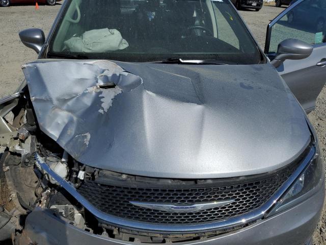 Photo 12 from auction – 2017 CHRYSLER PACIFICA T with VIN 2C4RC1BG5HR803015