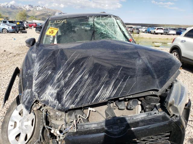 Photo 5 from auction – 2016 TOYOTA 4RUNNER SR with VIN JTEBU5JRXG5378990