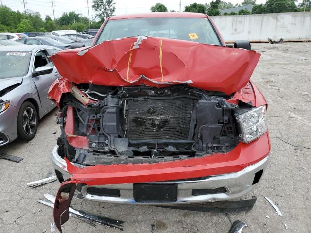 Photo 5 from auction – 2014 RAM 1500 SLT with VIN 1C6RR7GT3ES409232